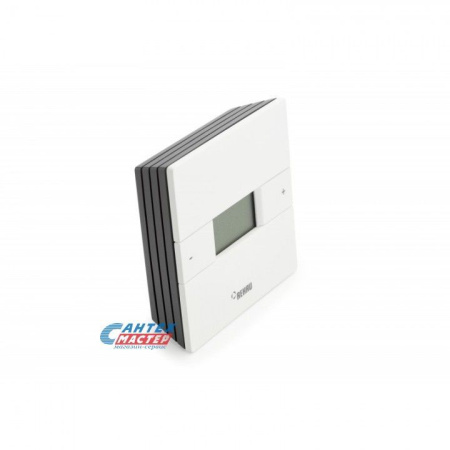 Терморегулятор Nea HT 230 В, Rehau, для систем электрического теплого пола, термостат электронный, программируемый, с жк дисплеем, аналоговый, программируемый, температуры, с датчиком внутренним и выносным Терморегулятор Nea HT 230 В, Rehau, для систем электрического теплого пола, термостат электронный, программируемый, с жк дисплеем, аналоговый, программируемый, температуры, с датчиком внутренним и выносным