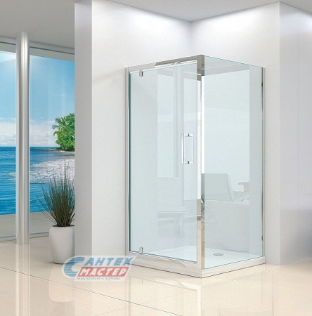 Душевой уголок BandHours Master 80 80х80х203,5 см, с низким поддоном, квадратный, без крыши, распашной, акриловый,  стеклянный, пластиковый, белый профиль, без антискольжения, комплект, для душа, ванной, квартиры, дома, дачи, размеры, метр, литой Душевой уголок BandHours Master 80 80х80х203,5 см, с низким поддоном, квадратный, без крыши, распашной, акриловый,  стеклянный, пластиковый, белый профиль, без антискольжения, комплект, для душа, ванной, квартиры, дома, дачи, размеры, метр, литой