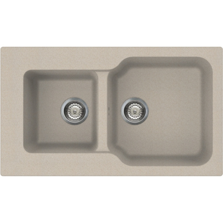 Болт быстрого монтажа STOUT М8х80 для удобного крепления трубных хомутов к профилям