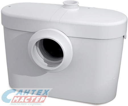 Насосная канализационная установка (Сололифт) SFA Saniaccess 1 измельчитель