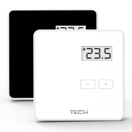 Терморегулятор Stout R-8b беспроводной, комнатный, для систем электрического теплого пола, термостат электронный, программируемый, с жк дисплеем, аналоговый, программируемый, температуры, с таймером, для инфракрасного