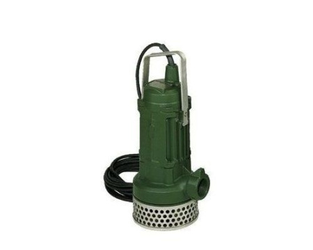 Насос погружной DAB Drenag 2500 T-NA (380 В) 60 м³/ч, напор-15 м, 3.1 кВт дренажный, с нижним забором, без поплавка, центробежный, электрический, трехфазный, чугунный, для откачки чистой, грязной (до 5 мм) воды Насос погружной DAB Drenag 2500 T-NA (380 В) 60 м³/ч, напор-15 м, 3.1 кВт дренажный, с нижним забором, без поплавка, центробежный, электрический, трехфазный, чугунный, для откачки чистой, грязной (до 5 мм) воды