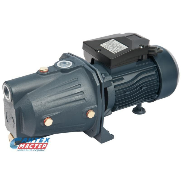 Поверхностный насос Unipump JET 110 L, 11582