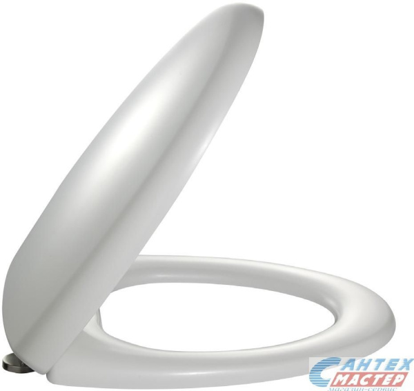 Сиденье для унитаза Jacob Delafon Patio New с микролифтом, дюропласт E70016-00