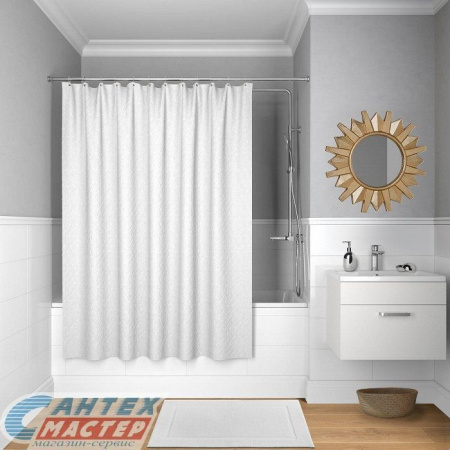 Шторка Iddis для ванной комнаты Basic 200х180 B36P218i11