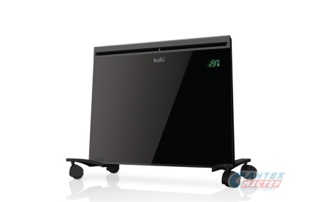 Конвектор Ballu Plaza EXT BEP/EXT-1500 c электронным термостатом 