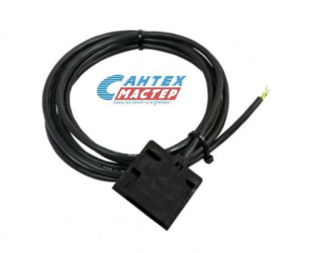 Кабель удлинитель Devi DEVIdry X 100 100 см  для соединения матов, теплого пола