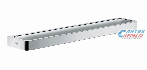 Полотенцедержатель Hansgrohe Axor Universal 69,4 см хром 42832000