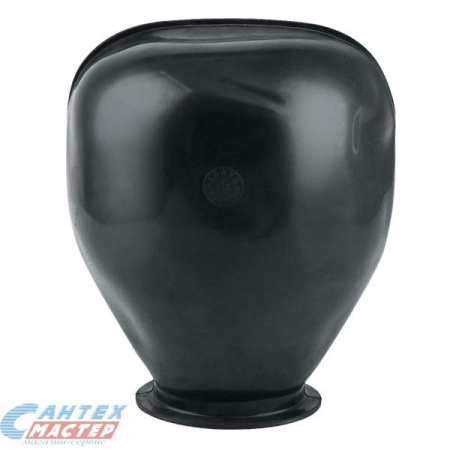 Мембрана гидроаккумулятора Джилекс 24 л (EPDM) D.90