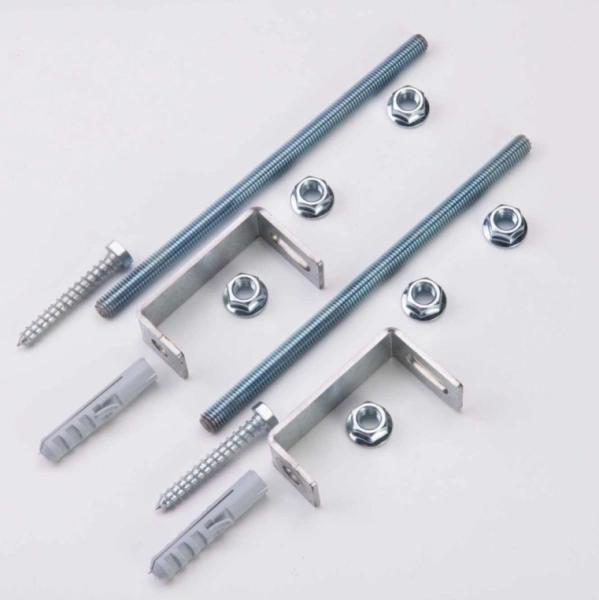 Комплект унитаза с инсталляцией Aquatek Лея Т (Сет) c сиденьем микролифт, безободковый, смыв ТОРНАДО, без кнопки, с креплением KKI-0000001