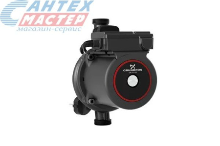 Насос повысительный GRUNDFOS UPA 15-120 с гайками 200 мм 99553570