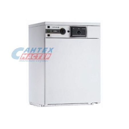 Газовый котел De Dietrich DTG X 30 N 30 кВт одноконтурный