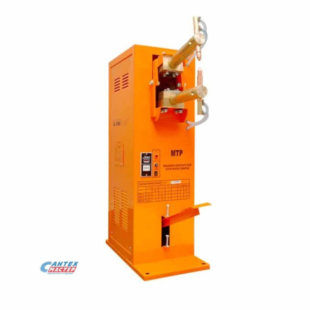 Машина контактной точечной сварки FoxWeld МТР-25 3373 Машина контактной точечной сварки FoxWeld МТР-25 3373