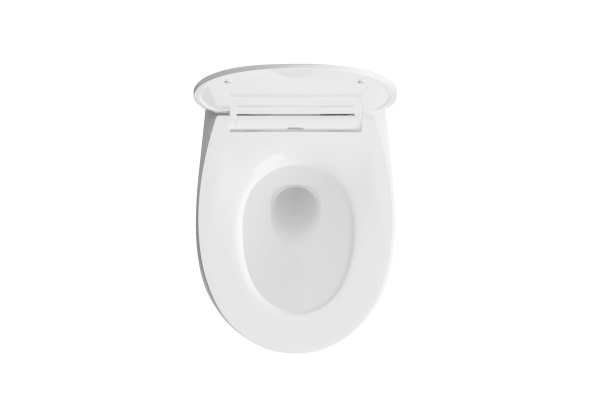 Комплект унитаза с инсталляцией Aquatek Сириус (Сет) c сиденьем микролифт, безободковый, без кнопки, без крепления, смыв Торнадо