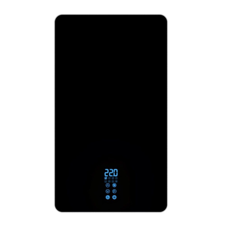 Котел электрический Lemax PROPLUS-9, 9 кВт, 380В, (90 кв. м2) одноконтурный, настенный, ЖК дисплей