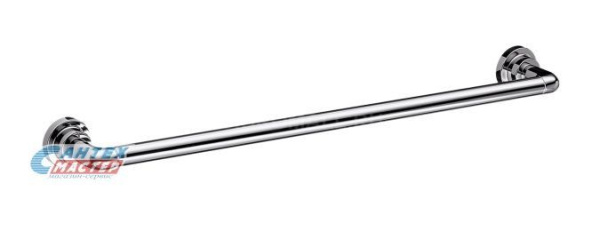 Полотенцедержатель Hansgrohe Axor Citterio 85,4 см хром 41780000