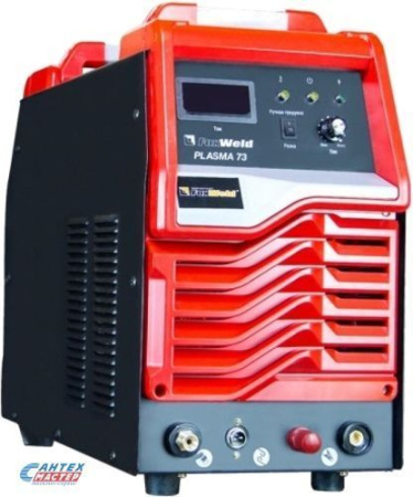 Аппарат плазменной резки FoxWeld Plasma 73 6007
