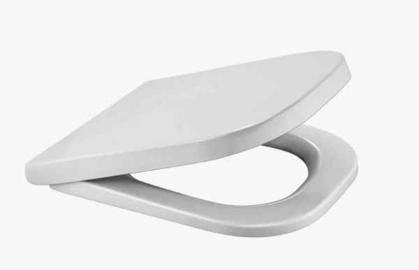 Сиденье для унитаза Berges Gap SO микролифт 017003