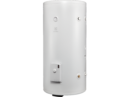 Водонагреватель электрический Electrolux EWH 200 AXIOmatic Proff накопительный