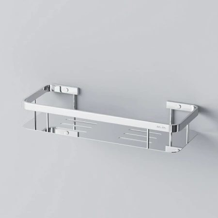 Полка для душа AM.PM Sense L A7453100 хром