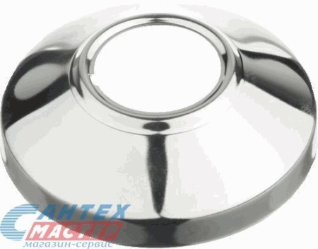 Чашка декоративная 3/4" 1-004