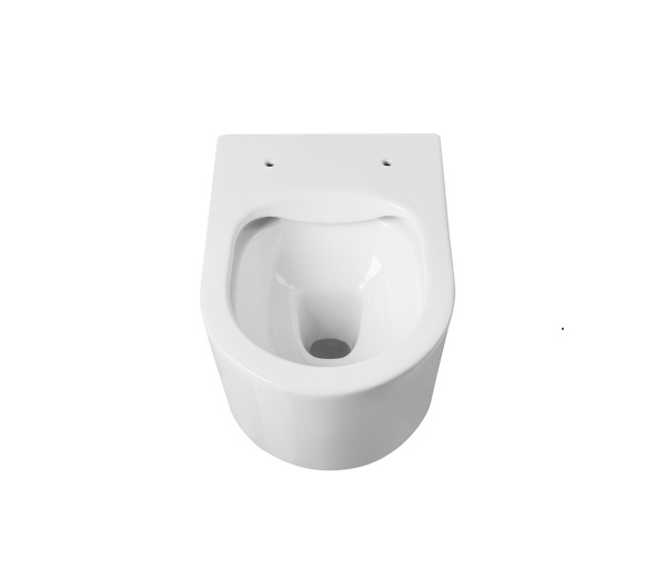 Комплект унитаза с инсталляцией Aquatek Мия (Сет) c сиденьем микролифт, безободковый, без кнопки, без крепления