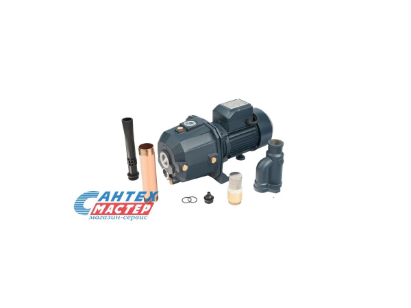 Поверхностный насос Unipump DP 750, 13056