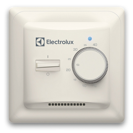 Теплый пол (мат) Electrolux Easy Fix Mat EEFM 2-180-1 1 м2 L-2 м, 180 Вт, электрический, самоклеящийся, под плитку, c терморегулятором, комплект