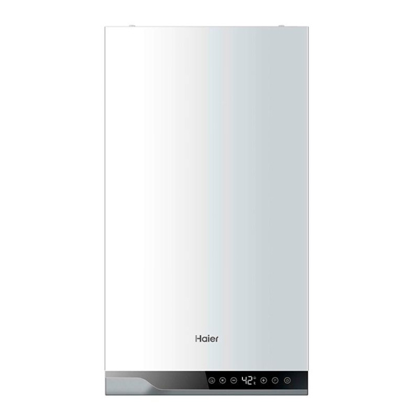 Котел газовый Haier L1PB26-24RC1(T) настенный, двухконтурный