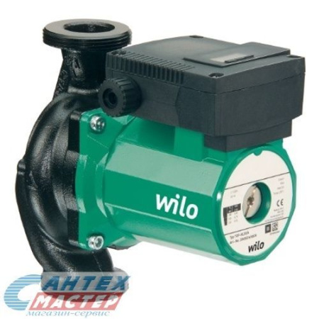 Циркуляционный насос Wilo TOP-RL 30/4 EM PN6/10 (180 Вт) 2045634