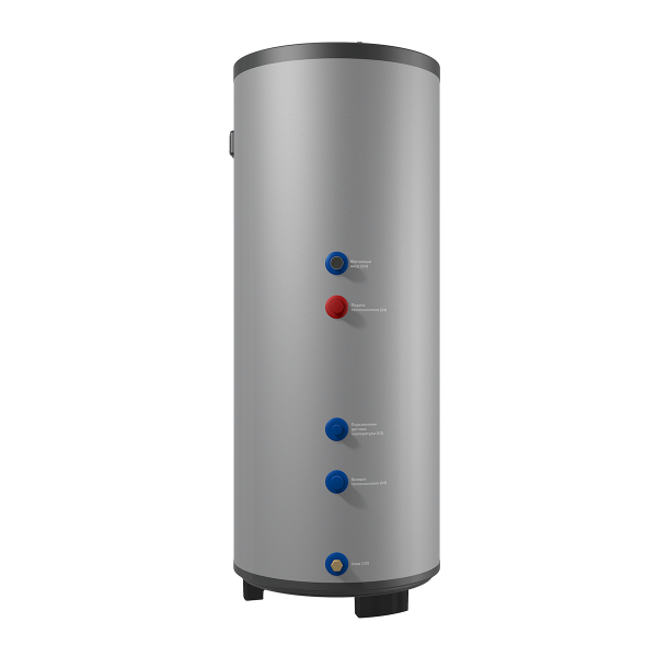 Водонагреватель Thermex Espero 200 F, 200 л напольный, косвенного нагрева 151280