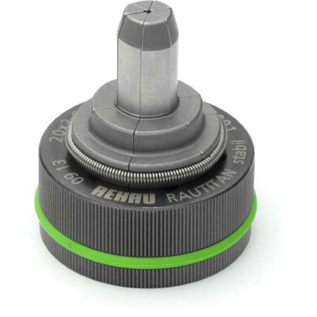 Расширительная насадка (расширитель) Rehau для экспандера RO 20х2,9 stabil 12445811001