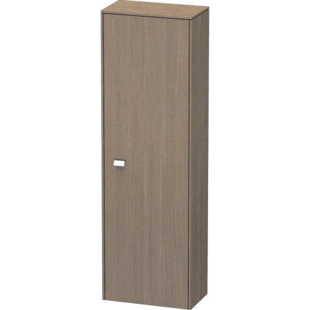 Тумба под раковину Duravit D-Neo, 68,4х44,2х44 см, подвесная, 1 выдвижной ящик, ДСП, цвет: белый глянец, шкафчик навесной, прямоугольная, правая/левая, в ванную комнату