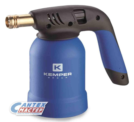 Лампа паяльная KEMPER KE2018