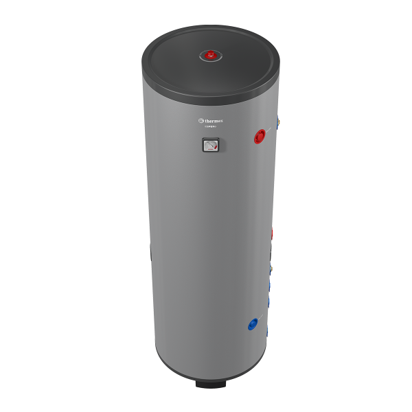 Водонагреватель Thermex Espero 250 F, 250 л напольный, косвенного нагрева 151281