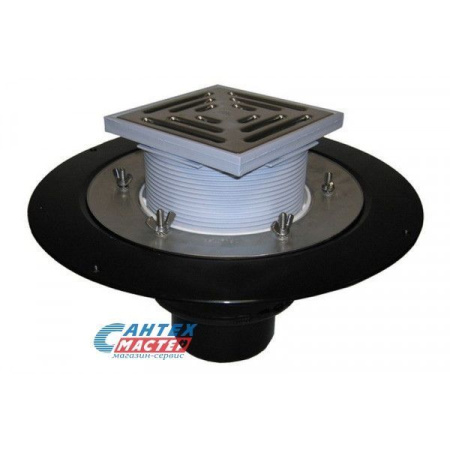 Кровельная воронка Ду160, HL 62B/5