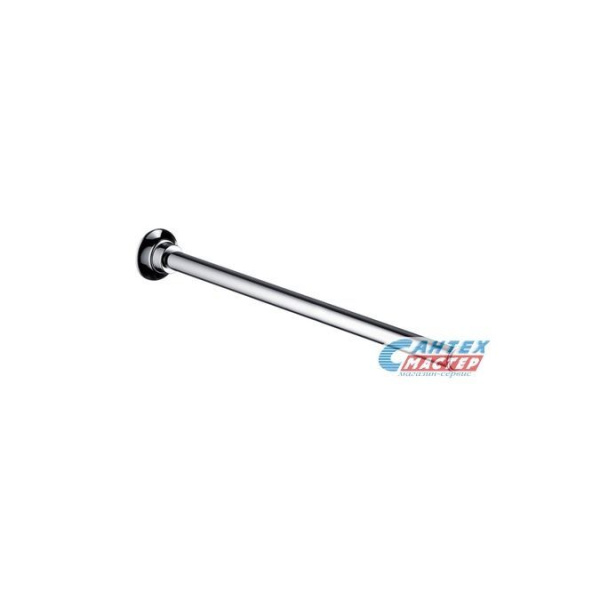 Полотенцедержатель Hansgrohe Axor Montreux 43,3 см никель 42020820