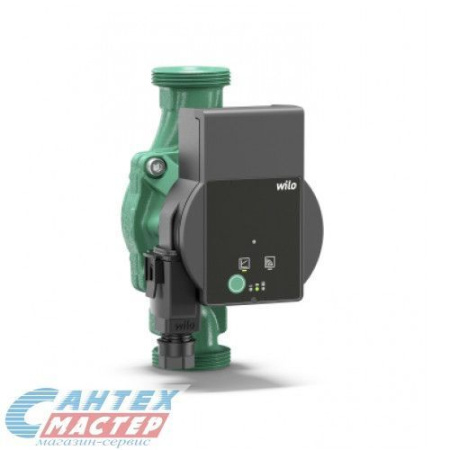 Насос циркуляционный Wilo Atmos Pico 25/1-6 (40 Вт) 4232694