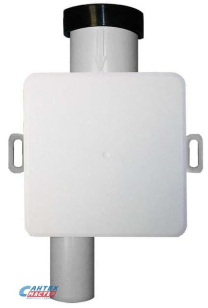 Сифон Ду32 для кондиционеров, HL 138