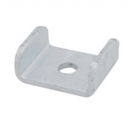 Шайба U-образная 13,0 мм Strut Walraven BIS (BUP1000) оцинкованный, стальная, для монтажного профиля (Валравен)