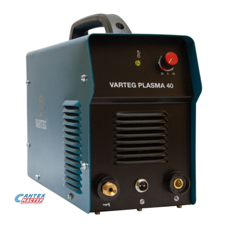 Аппарат плазменной резки FoxWeld Varteg PLASMA 40 6155