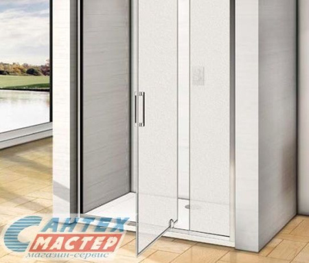 Душевая дверь BAS Orion WTW-PD-90-G-CH 90х185 матовое стекло в нишу, открывание правое/левое, прозрачное закаленное стекло, раздвизжная, профиль хром, прямоугольная (душевое ограждение без поддона) Душевая дверь BAS Orion WTW-PD-90-G-CH 90х185 матовое стекло в нишу, открывание правое/левое, прозрачное закаленное стекло, раздвизжная, профиль хром, прямоугольная (душевое ограждение без поддона)