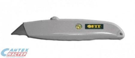 Нож Fit строительный для линолеума 10340