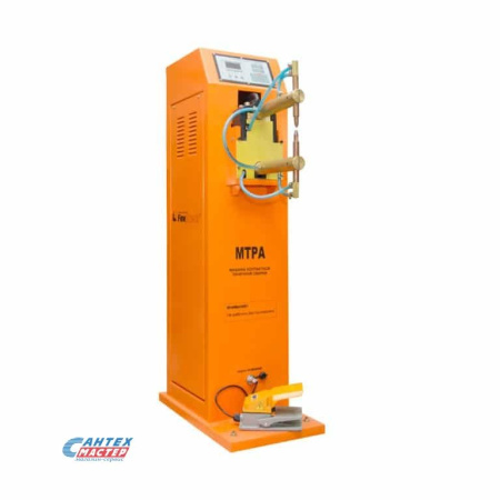 Машина контактной сварки FoxWeld МТРА-16 5112