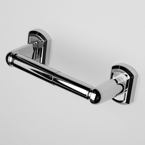 Полотенцедержатель Wasserkraft Oder K-3091 (ранее К-3022D) хром