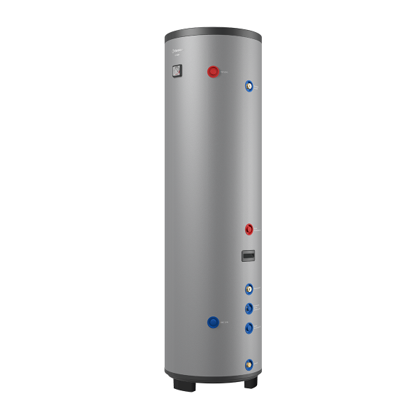 Водонагреватель Thermex Espero 300 F, 300 л напольный, косвенного нагрева 151282