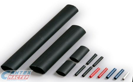 Комплект Ensto соединения термокабеля EFPLP1