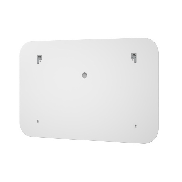Зеркало Континент Bliss LED 1200x800 с подсветкой ЗЛП463