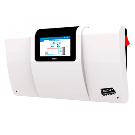 Контроллер Stout для установки  ST-407N