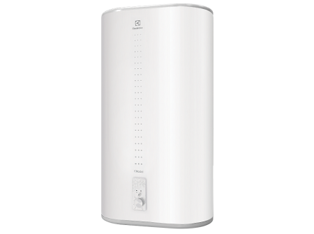Водонагреватель электрический Electrolux EWH 50 Citadel накопительный